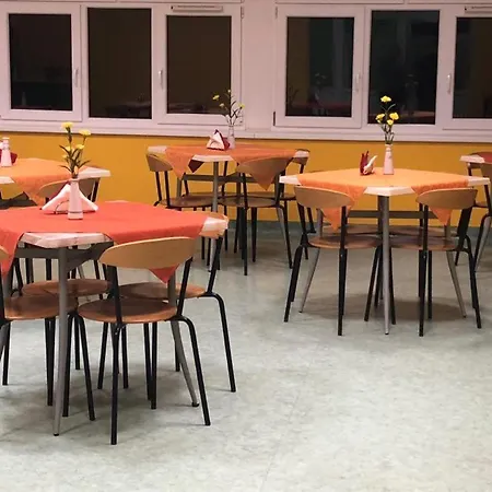 Hostel Rys Sloneczna Gora Karpacz