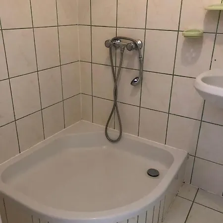 Rys Sloneczna Gora Vandrarhem *