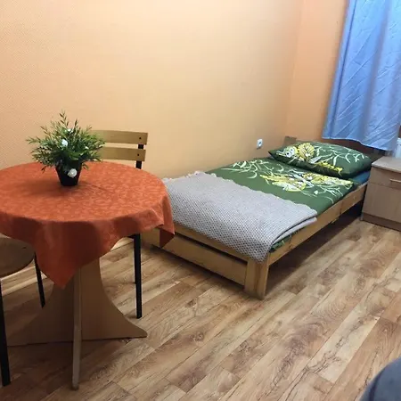 Rys Sloneczna Gora *