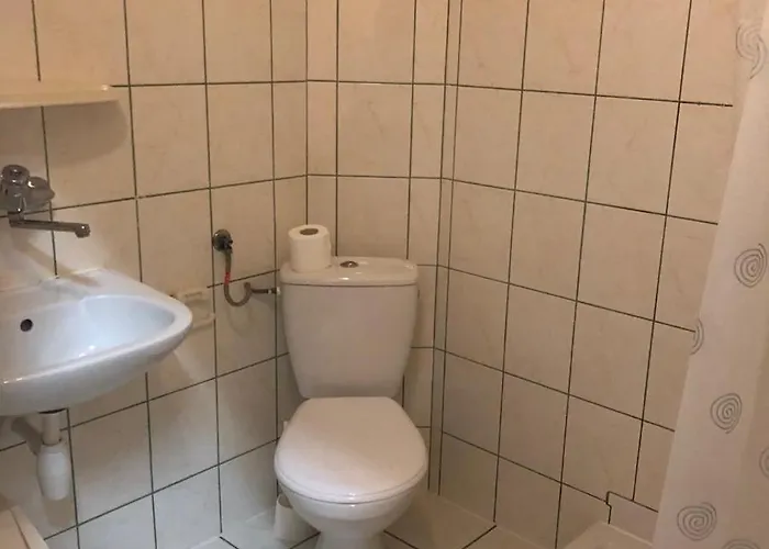 Rys Sloneczna Gora Карпач