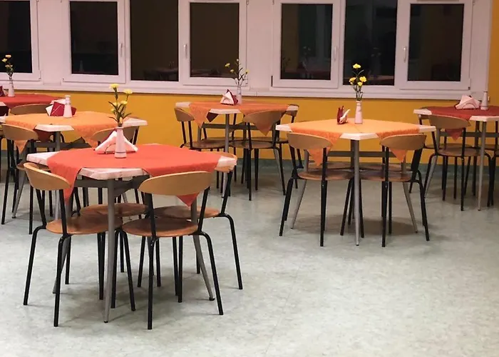 Vandrarhem Rys Sloneczna Gora Karpacz