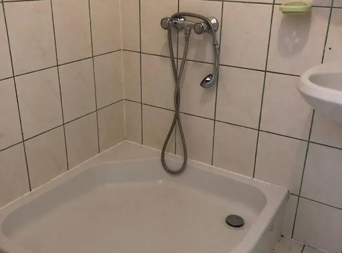 Rys Sloneczna Gora Хостел *