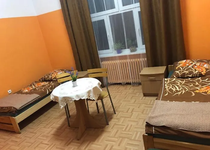 Rys Sloneczna Gora Карпач