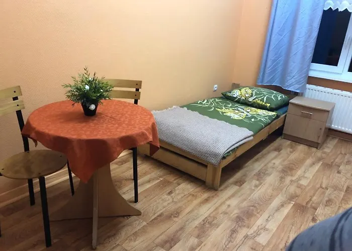 Rys Sloneczna Gora *